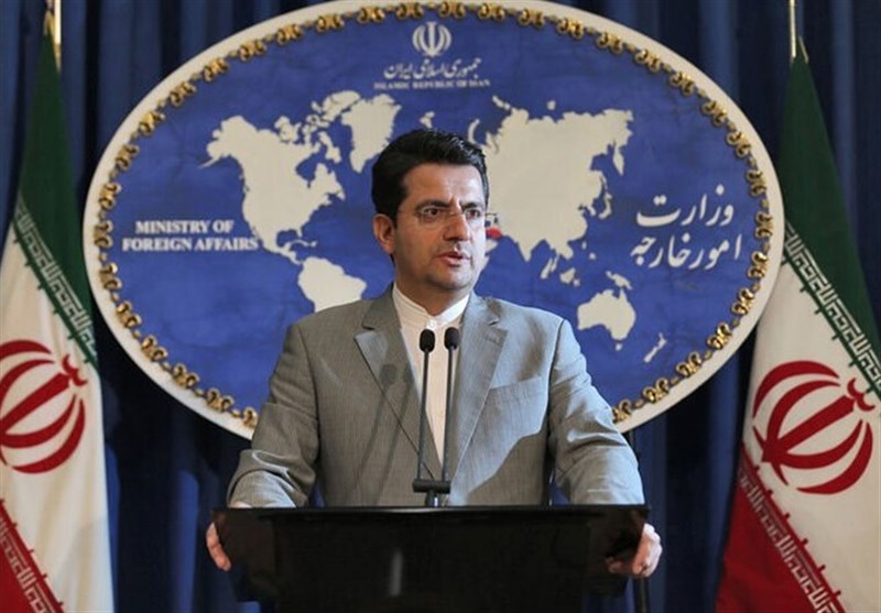 واکنش ایران به اصرار آمریکا و فرانسه برای مذاکرات جدید