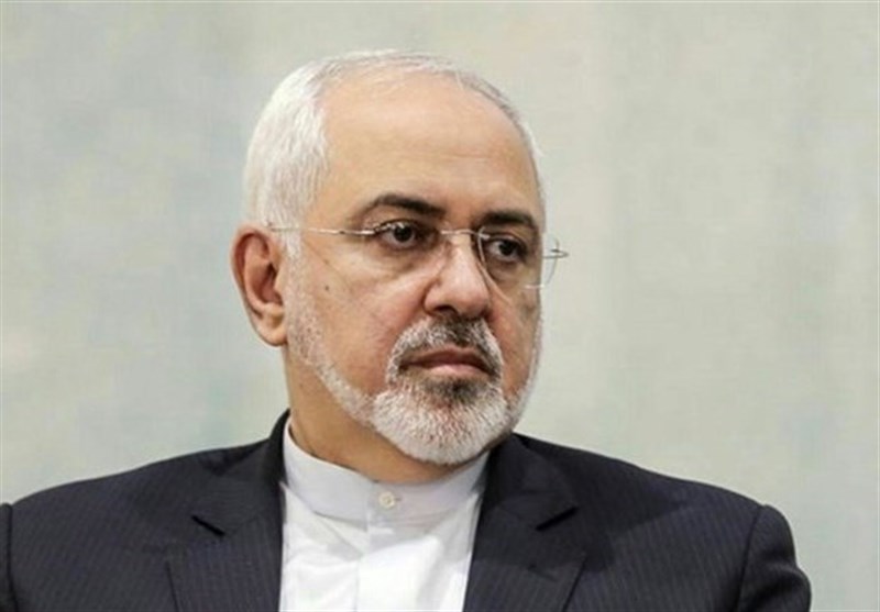 ظریف: آمریکا و متحدانش در جایگاهی نیستند که تفسیر خود از قطعنامه ۲۲۳۱ را به دیگران تحمیل کنند