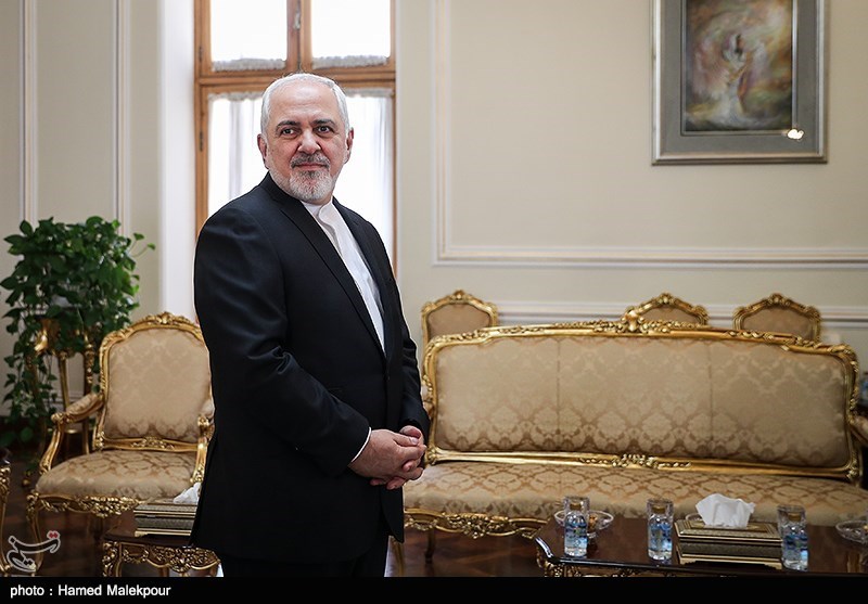 ظریف: من پیشگو نیستم اما ذات تیم بی را می‌شناسم