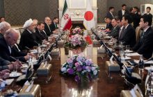 روحانی: مسئولیت نگرانی‌های به وجود آمده در منطقه با آمریکاست