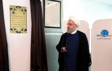 روحانی ترمینال سلام فرودگاه امام خمینی(ره) را افتتاح کرد + تصاویر