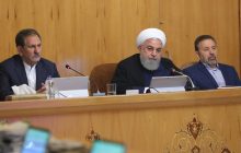 روحانی: اقدامات اخیر حداقل واکنش ایران به نقض برجام بود/ هیچ کشوری نمی‌تواند ایران را سرزنش کند
