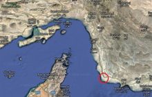 سپاه در کدام منطقه پهپاد آمریکایی را سرنگون کرد؟