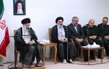 امام خامنه‌ای: تکریم شهیدان و خانواده‌های آنان وظیفه آحاد مردم و مسئولان است