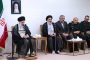 سپاه در کدام منطقه پهپاد آمریکایی را سرنگون کرد؟
