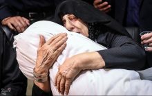 مادرانه‌هایی از ۳۱ سال گمنامی فرزند: جوان رشیدم را مثل یک بچه بغل گرفتم