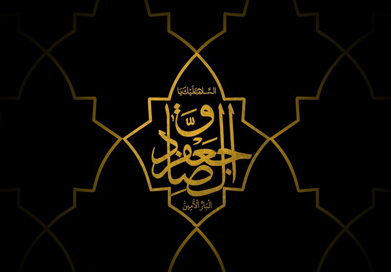 آذربایجان شرقی در شهادت امام جعفر صادق (ع) غرق در اندوه و ماتم است