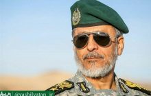 دریادار سیاری: توان موشکی غیرقابل مذاکره است