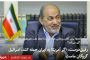 نجات گردشگران گرفتار در طوفان دریاچه ارومیه