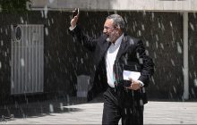 وزیر آموزش و پروش رسما استعفا داد