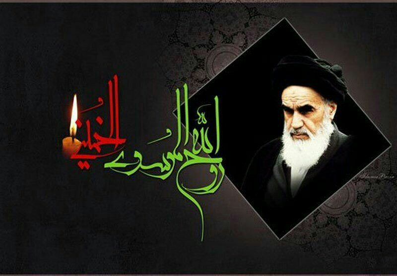 مراسم گرامیداشت سالگرد ارتحال امام خمینی(ره) در تبریز برگزار می‌شود