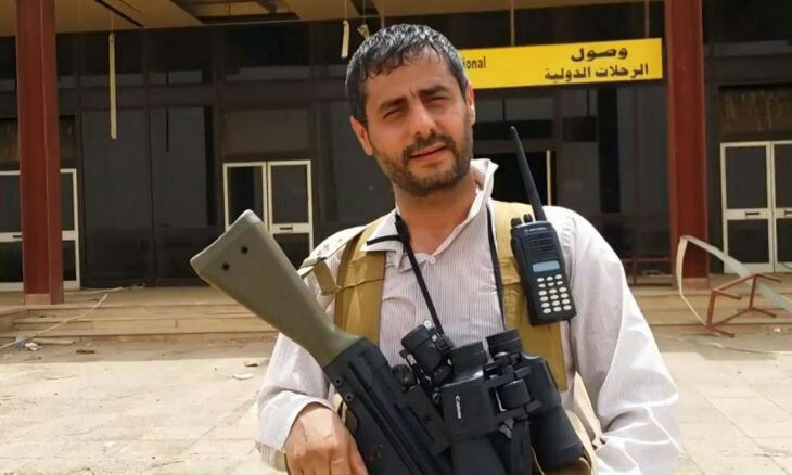 انصارالله: جنگ بزرگ در داخل خاک عربستان در راه است
