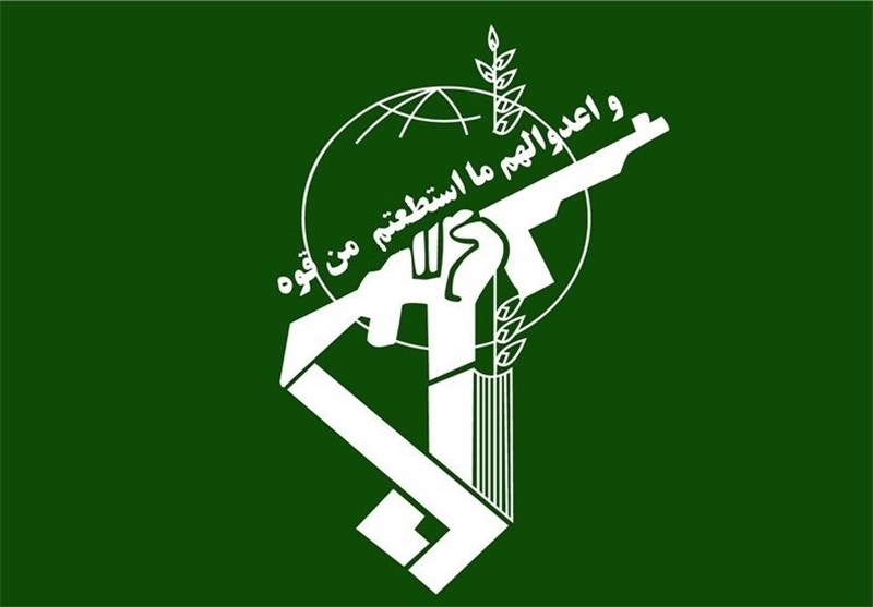 سپاه: تصاویر پهپادهای سپاه از ناوچه آمریکایی و سند دروغین بودن ادعای آنان را منتشر خواهیم کرد