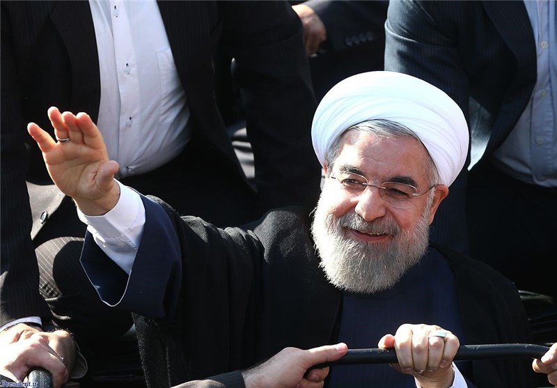 روحانی به آذربایجان می‌رود+برنامه‌ها