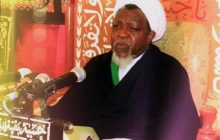 جامعه مدرسین حوزه علمیه قم: دولت نیجریه هر چه سریع‌تر آیت‌الله زکزاکی را آزاد کند