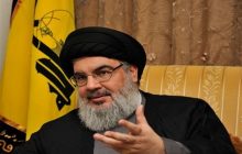 نصرالله: آمریکا قادر به تحمیل جنگ نظامی علیه ایران نیست