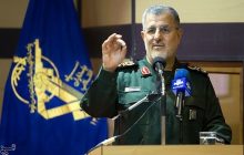 سردار پاکپور: دکترین تهاجم به عمق دشمن در دستور کار نیروی زمینی سپاه/ نیازهای دفاعی را خودمان تأمین می‌کنیم