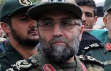 ۲۰ تیرماه ورود پیکر مطهر ۴۴ شهید دفاع مقدس به کشور
