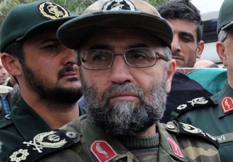 ۲۰ تیرماه ورود پیکر مطهر ۴۴ شهید دفاع مقدس به کشور