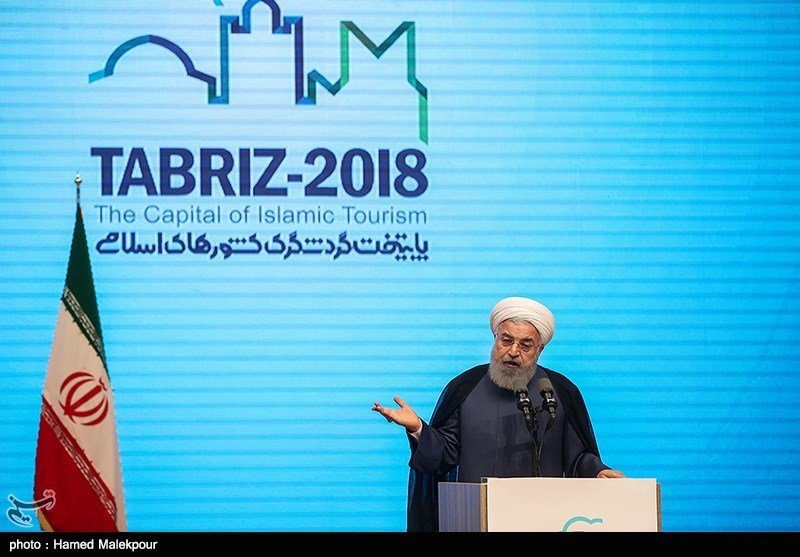 ۱۰ هزارمیلیارد تومان پروژه همزمان با سفر رئیس‌جمهور در آذربایجان شرقی افتتاح می‌شود+جزئیات