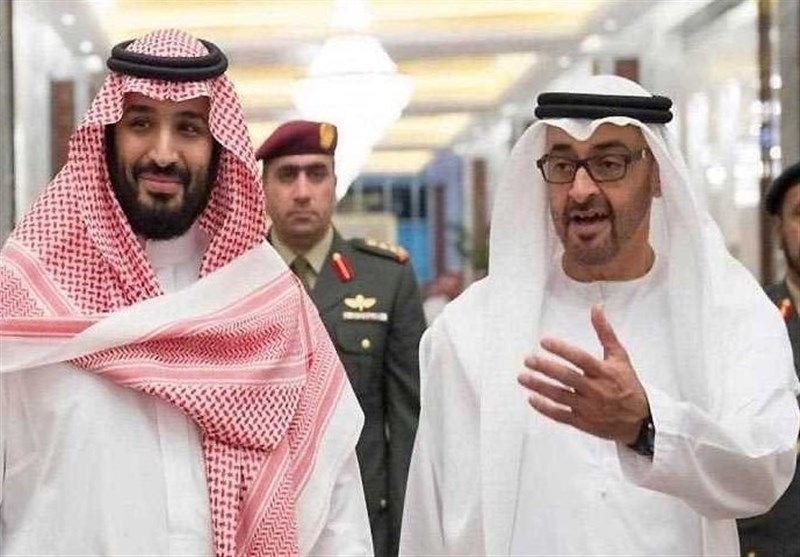 پایان ماه عسل ۲ ولیعهد و پاتک سعودی به امارات/ پای دو زن در میان است!