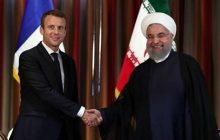 روحانی به مکرون:‌ راهکارهای چند ماهه برای توقف فعالیت‌های ایران قابل قبول نیست