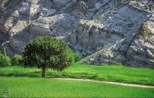 یونسکو به درخواست بررسی پرونده ثبت جهانی ژئوپارک ارس پاسخ مثبت داد