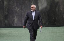 برگزاری جلسه غیر علنی مجلس درباره برجام با حضور ظریف