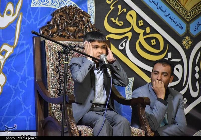 «کرسی ملی تلاوت رضوی» با حضور خادمان امام رضا (ع) در تبریز برگزار می‌شود