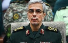 سردار باقری: توقیف نفتکش ایرانی بی‌پاسخ نخواهد ماند