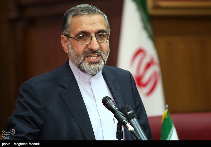 سخنگوی قوه قضائیه: عناصر اصلی بانک سرمایه هنوز محاکمه نشدند/ شناسایی ماموران مقصر در حادثه قتل زندان فشافویه