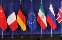 تصمیم جدید ایران درباره برجام تا ساعاتی دیگر اعلام خواهد شد