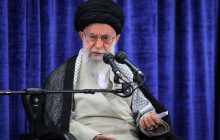 ائمه‌ی جمعه‌ی سراسر کشور با امام خامنه‌ای دیدار کردند