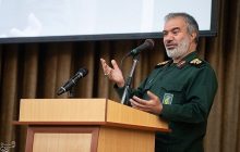 سردار فدوی: سپاه بیش از هر زمان دیگری مقتدرتر است