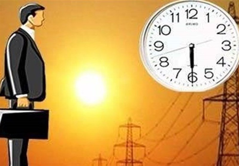 ساعات کاری ادارات آذربایجان شرقی این هفته تغییر می‌کند