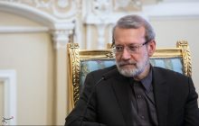 لاریجانی: آمریکا مانند لات‌‌ها در صحنه بین‌المللی عربده‌کشی می‌کند