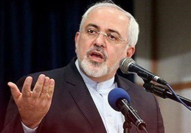 ظریف: اصرار به «غنی‌سازی صفر» توافق هسته‌ای پاریس را از بین برد/ دنیا از گذشته درس بگیرد