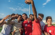 مهاجم برزیلی با تراکتورسازی قرارداد بست مازولا شاگرد جدید دنیزلی