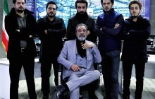 خانواده‌های شهدا خواستار گاندو۲ شدند
