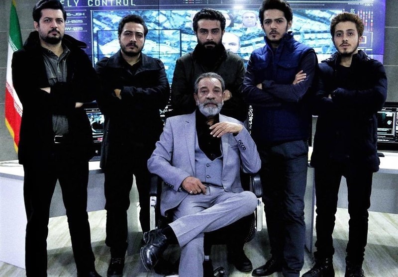 خانواده‌های شهدا خواستار گاندو۲ شدند