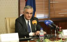 توافق‌هایی جدید در زمینه انرژی بین ایران و ارمنستان/ مسئول ارمنی: اعتماد متقابل ضامن تداوم فعالیت‌هاست