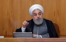 روحانی: اینستکس توخالی به درد ما نمی‌خورد