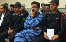قاتل امام جمعه کازرون به قصاص محکوم شد