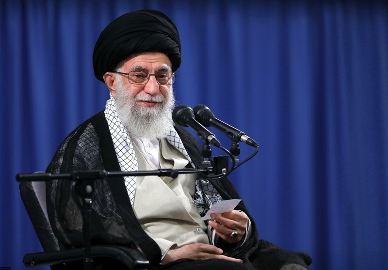 امام خامنه‌ای آیات یزدی، آملی لاریجانی و اعرافی را به‌عنوان فقهای شورای نگهبان منصوب کردند