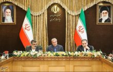 ایران گام دوم را برداشت/ ربیعی: از امروز بالای ۳.۶۷ درصد غنی‌سازی می‌کنیم