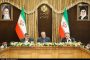 تبریز| ملت ایران هرگز اجازه دخالت بیگانگان در تصمیمات سیاسی کشور را نمیدهند