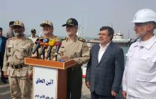 واکنش وزیر دفاع به توقیف نفتکش ایرانی‌ در جبل‌الطارق‌؛ ‌راهزنی دریایی انگلیسی‌ها بی‌پاسخ نخواهد ماند