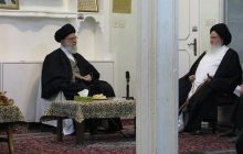 پیام تسلیت امام خامنه‌ای به‌مناسبت درگذشت آیت‌الله حسینی شاهرودی