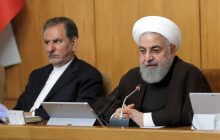روحانی: انگلیس آغازگر ناامنی است که بعدا تبعات آن را درک می‌کند