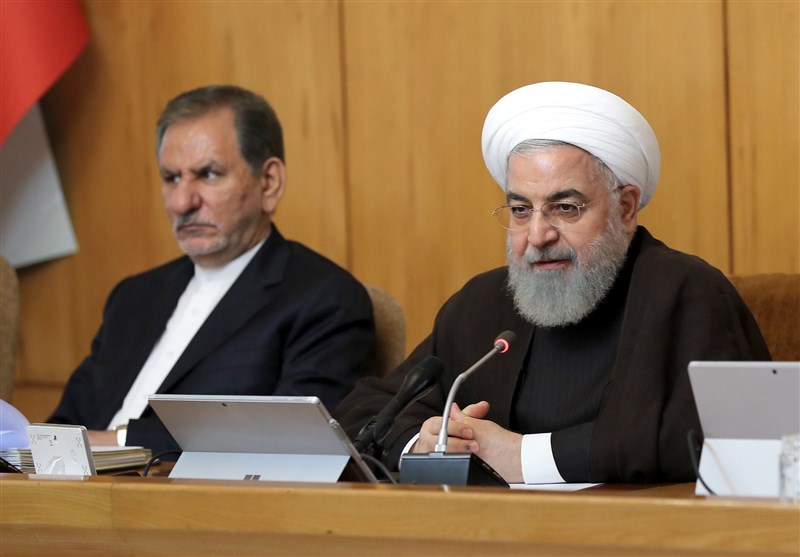 روحانی: انگلیس آغازگر ناامنی است که بعدا تبعات آن را درک می‌کند